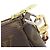 Pochette Monogram Louis Vuitton Marrone Monogramma - vista 9