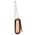 Borsa a Spalla in Pelle Chiodata Christian Louboutin - vista 3
