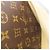 Borsa Marignan M44257 di Louis Vuitton Marrone Monogramma - vista 11