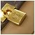Borsa Marignan M44257 di Louis Vuitton Marrone Monogramma - vista 17