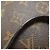 Borsa Marignan M44257 di Louis Vuitton Marrone Monogramma - vista 25