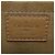 Borsa Marignan M44257 di Louis Vuitton Marrone Monogramma - vista 6