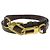Borsa Marignan M44257 di Louis Vuitton Marrone Monogramma - vista 8