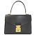 Louis Vuitton Concorde Handtasche M52132 Schwarz