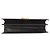 Louis Vuitton Concorde Handtasche M52132 Schwarz - Ansicht 4
