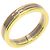Cartier Drei-Farben-Ring #49 Golden - Ansicht 2