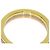 Cartier Drei-Farben-Ring #49 Golden - Ansicht 5