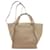Céline Borsa Celine Big Bag Small 2 in 1 Beige Grigio - vista 2