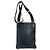 Borsa a Spalla in Pelle Christian Dior Nero - vista 2