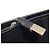 Borsa a Spalla in Pelle Christian Dior Nero - vista 9