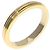Anello in oro giallo 18K Cartier D'oro - vista 2