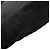 Borsa a tracolla in nylon nero Prada - vista 14
