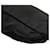 Borsa a tracolla in nylon nero Prada - vista 15
