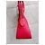 Borsa in pelle rossa Lancel Rosso - vista 10