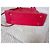 Borsa in pelle rossa Lancel Rosso - vista 11