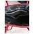 Borsa in pelle rossa Lancel Rosso - vista 13
