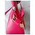 Borsa in pelle rossa Lancel Rosso - vista 4