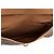 Borsa a Spalla Saumur 35 Louis Vuitton Marrone Monogramma - vista 6
