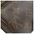 Borsa a mano Papillon 26 Monogram Louis Vuitton Marrone Monogramma - vista 11