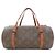 Borsa a mano Papillon 26 Monogram Louis Vuitton Marrone Monogramma - vista 2