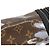 Borsa a Spalla in Tela Monogram Louis Vuitton Marrone Monogramma - vista 11