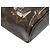 Borsa a Spalla in Tela Monogram Louis Vuitton Marrone Monogramma - vista 18
