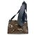 Borsa a Spalla in Tela Monogram Louis Vuitton Marrone Monogramma - vista 2