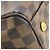 Borsa a mano Trevi PM N51997 di Louis Vuitton Marrone - vista 25