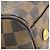 Borsa a mano Trevi PM N51997 di Louis Vuitton Marrone - vista 27