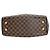 Borsa a mano Trevi PM N51997 di Louis Vuitton Marrone - vista 4