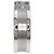 Cartier C2 Diamantring Weiß - Ansicht 3