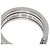 Cartier C2 Diamantring Weiß - Ansicht 5