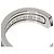 Cartier C2 Diamantring Weiß - Ansicht 6