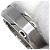 Cartier C2 Diamantring Weiß - Ansicht 8