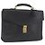 Borsa da lavoro classica Chanel Nero