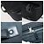Borsa da viaggio Chanel Gabrielle Classic Flap 2103 Nero - vista 7