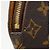 Borsa a mano Ellipse PM Monogram Louis Vuitton Marrone - vista 11