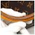 Borsa a mano Ellipse PM Monogram Louis Vuitton Marrone - vista 12