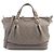 Borsa a Spalla Stella PM di Louis Vuitton Beige