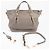 Borsa a Spalla Stella PM di Louis Vuitton Beige - vista 16