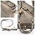 Borsa a Spalla Stella PM di Louis Vuitton Beige - vista 19