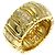 Anello in diamante Tanagra Piaget in oro giallo 18K D'oro - vista 2