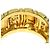 Anello in diamante Tanagra Piaget in oro giallo 18K D'oro - vista 6