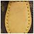 Borsa a Spalla Lunga Popincourt M40008 di Louis Vuitton Marrone Monogramma - vista 15