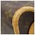 Borsa a Spalla Lunga Popincourt M40008 di Louis Vuitton Marrone Monogramma - vista 23