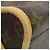 Borsa a Spalla Lunga Popincourt M40008 di Louis Vuitton Marrone Monogramma - vista 24