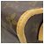 Borsa a Spalla Lunga Popincourt M40008 di Louis Vuitton Marrone Monogramma - vista 25