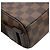 Borsa a Spalla Olaf PM N41442 di Louis Vuitton Marrone Damier ebene - vista 13