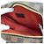 Borsa a Spalla Olaf PM N41442 di Louis Vuitton Marrone Damier ebene - vista 5