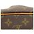 Borsa Tote Palermo PM di Louis Vuitton Marrone Monogramma - vista 19